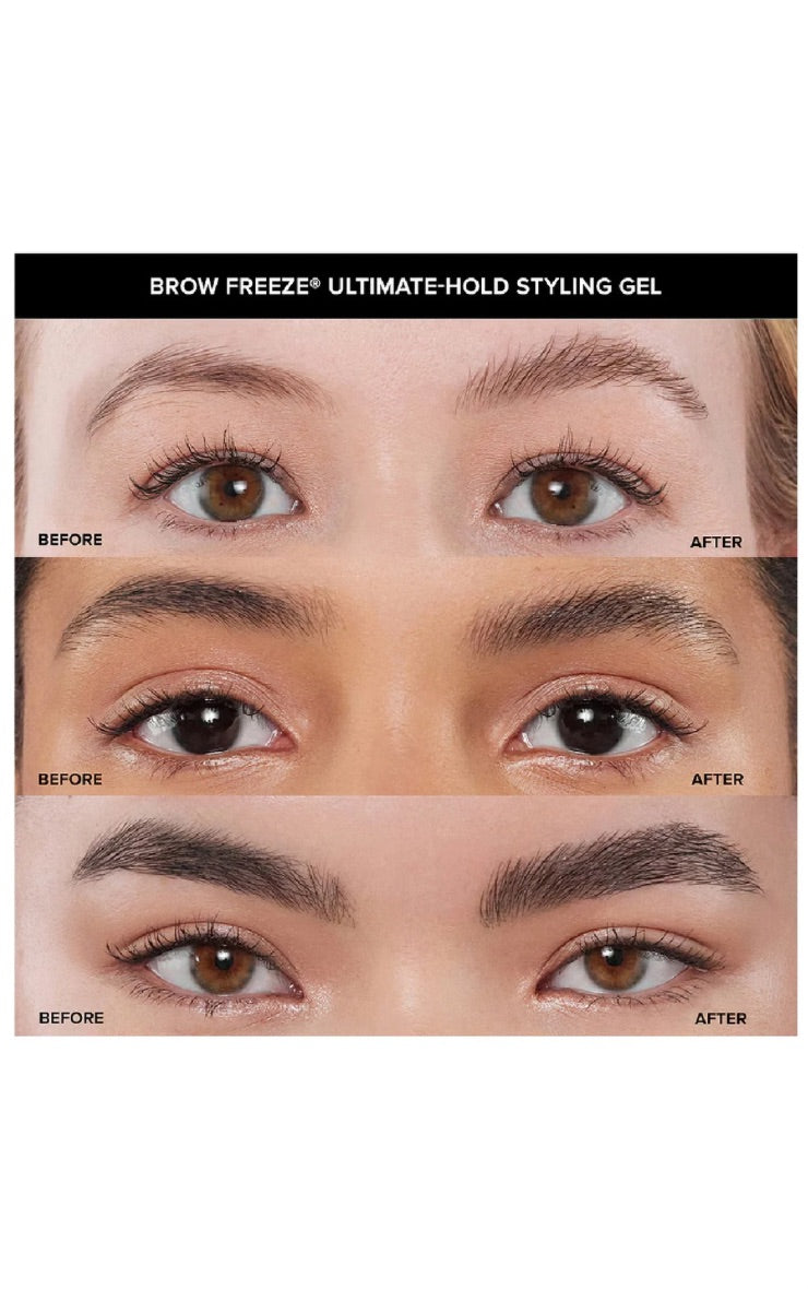 Dúo Anastasia Beverly Hills Cejas Gel + Máscara