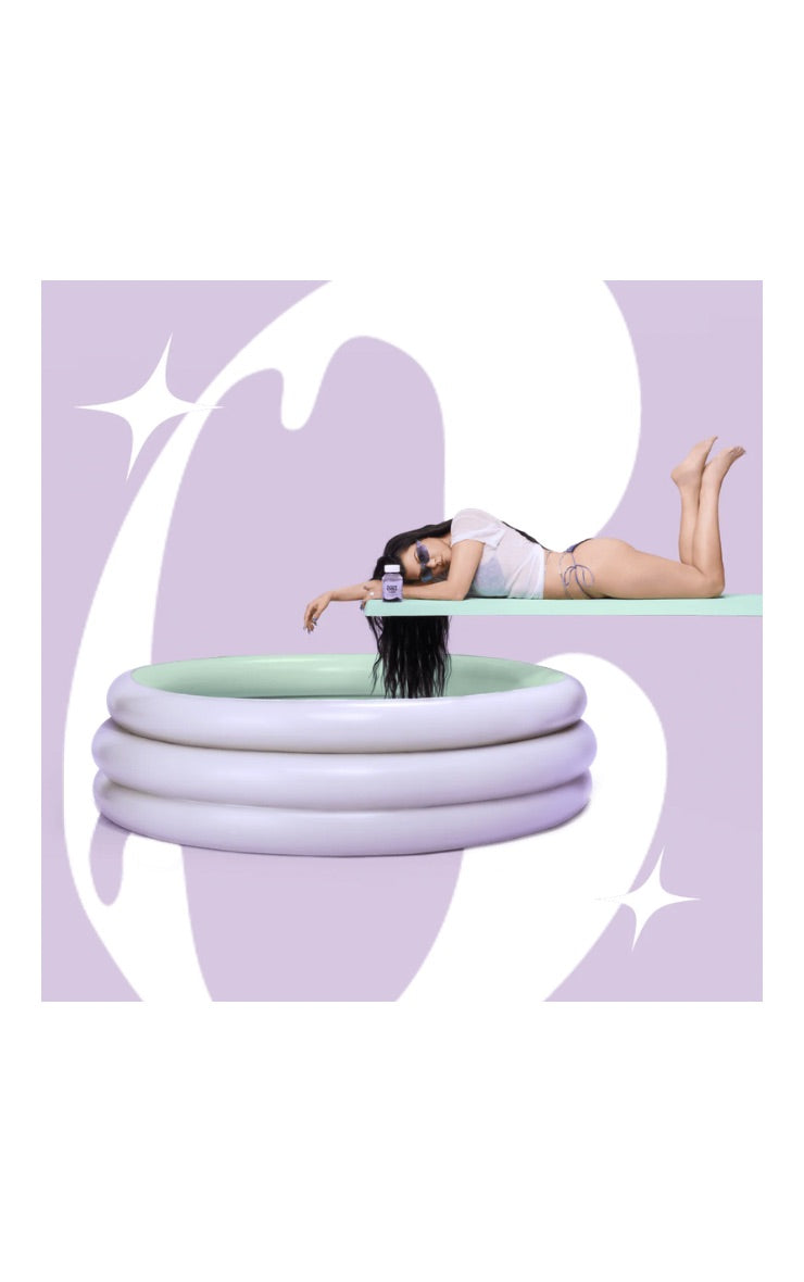 Lemme Chill Gummies – Estrés & Equilibrio