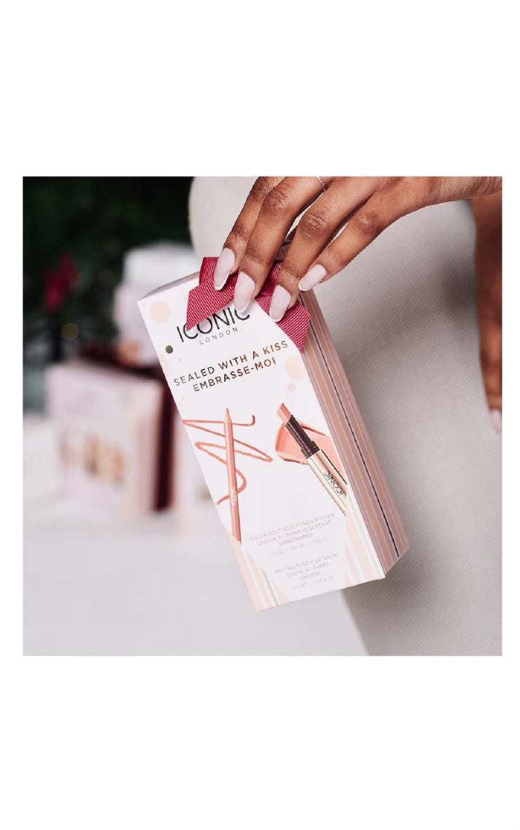 Set Esculpidor de Labios Iconic Mi tienda