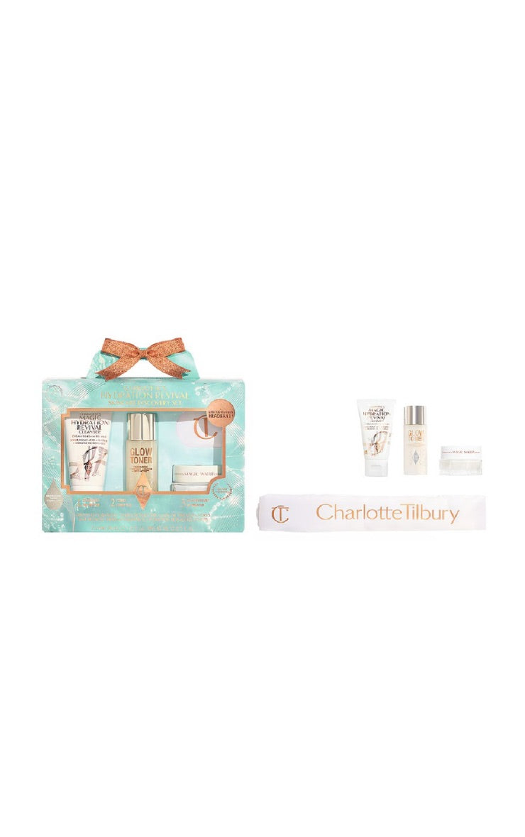 Set Charlotte’s Trio Magic Mi tienda