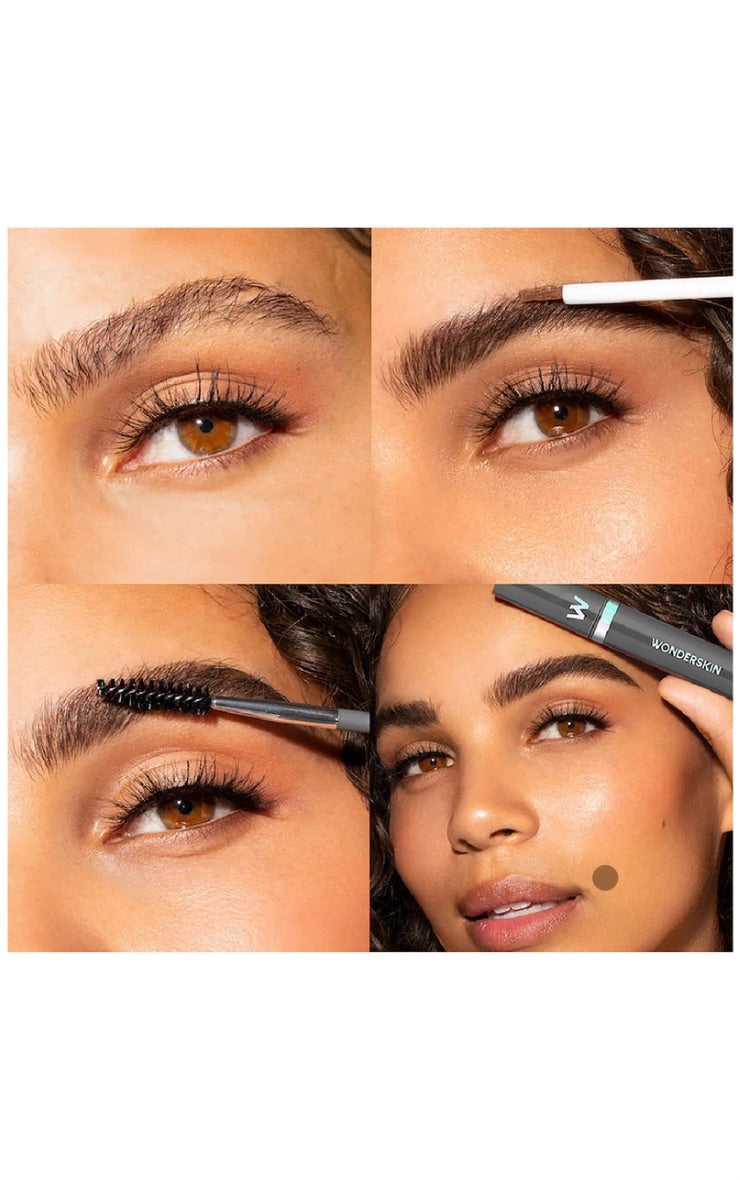 DREAM BROW WONDER GEL-SERUM Mi tienda