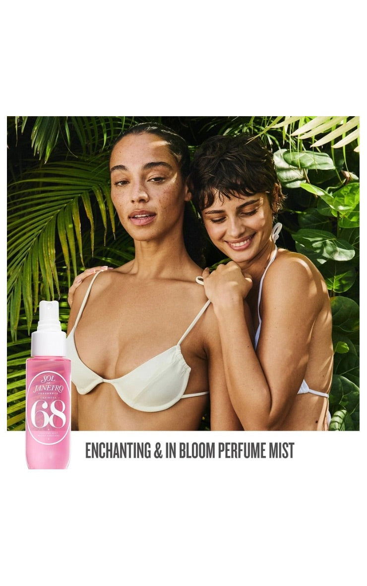 Body Sol de Janeiro Loving Mi tienda