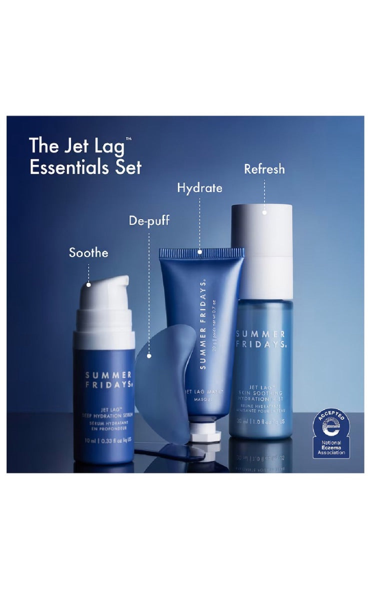 Sets 4 Minis Summer Fridays Mi tienda