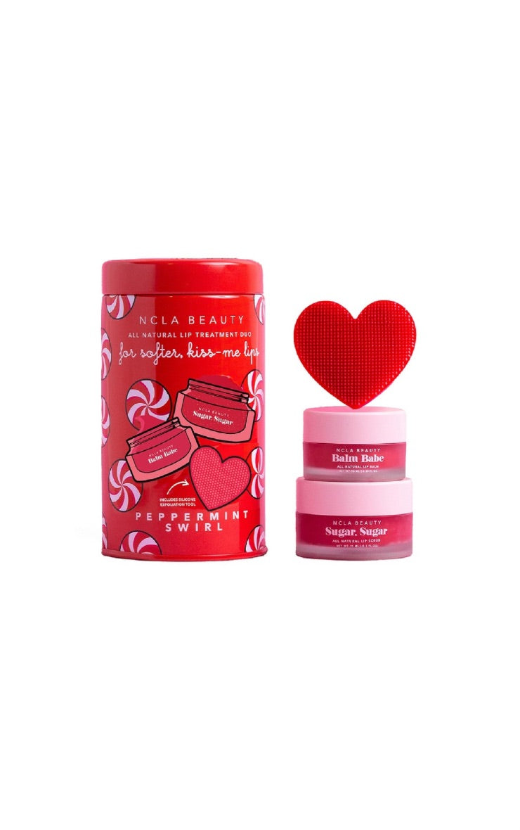 Set NCLA de Tratamiento Labial Mi tienda