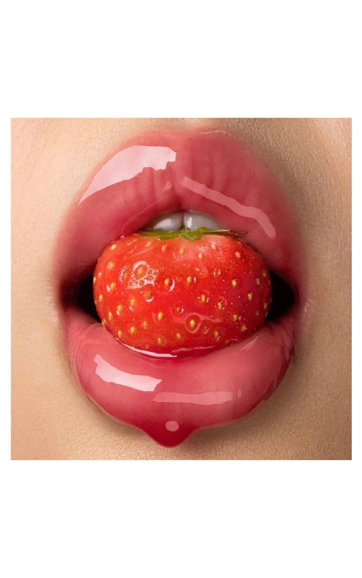 Gisou Honey Infused Lip Oil Mango Passion Punch