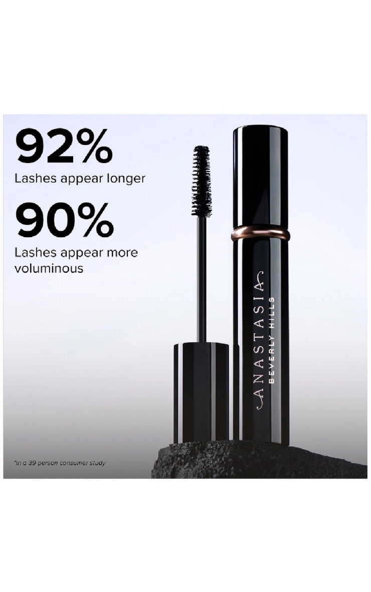 Dúo Anastasia Beverly Hills Cejas Gel + Máscara