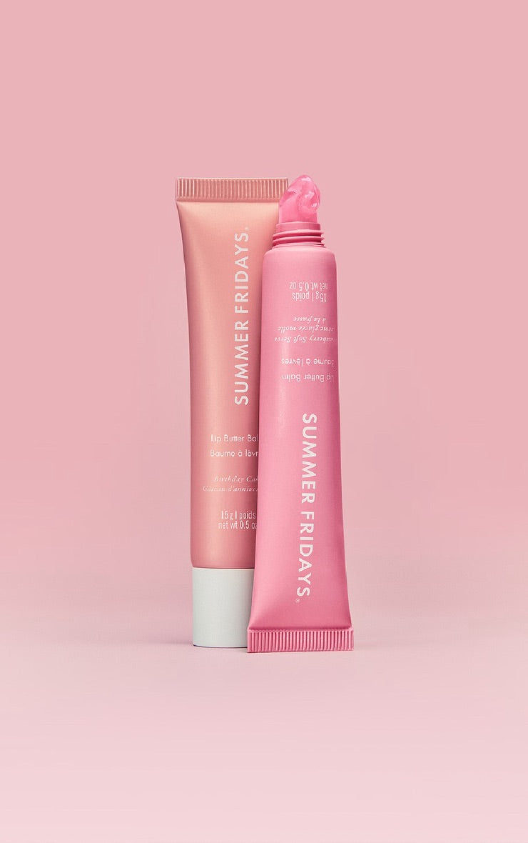 Set Dúo Bálsamos Summer Fridays Mi tienda