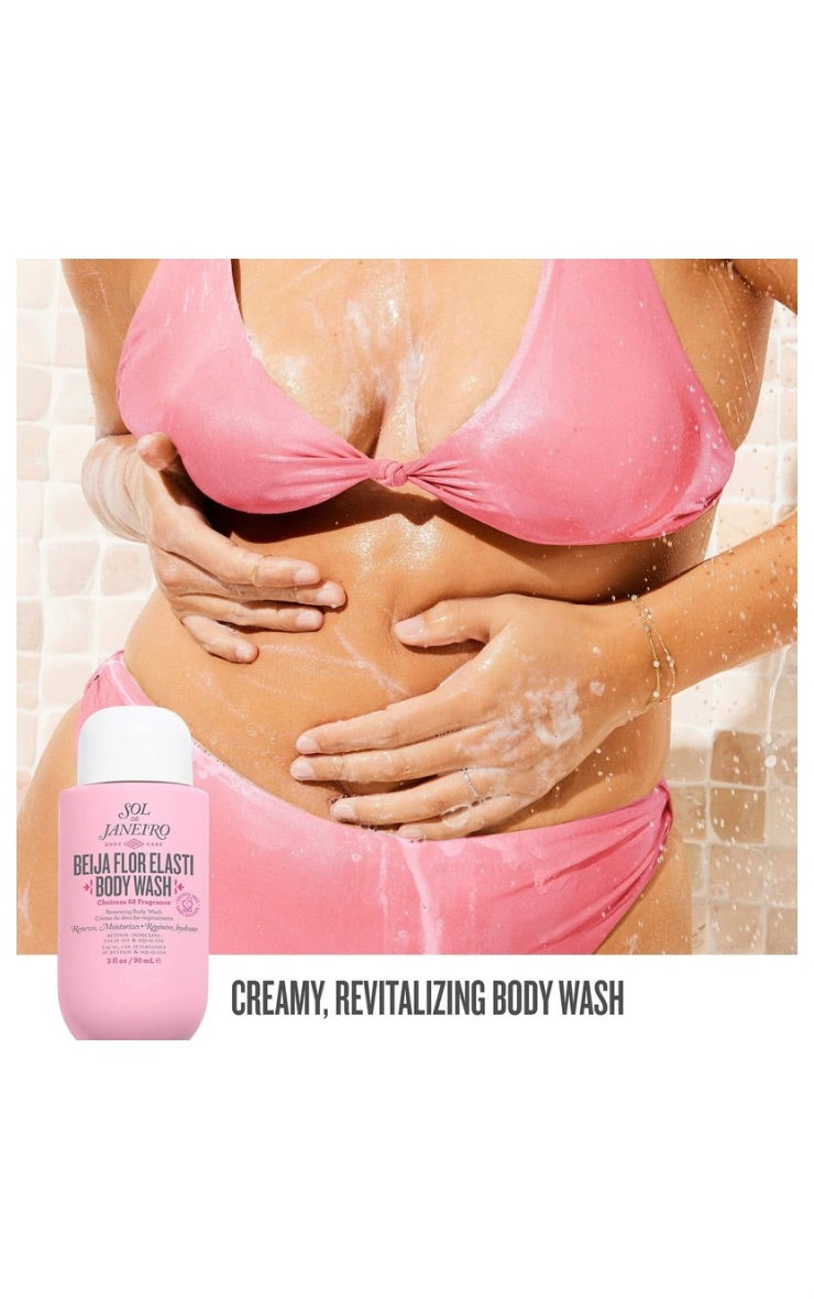 Body Sol de Janeiro Loving Mi tienda