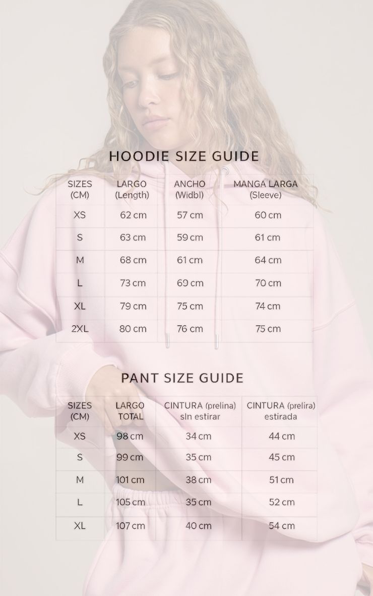 Pink Cotton Sweatshirt