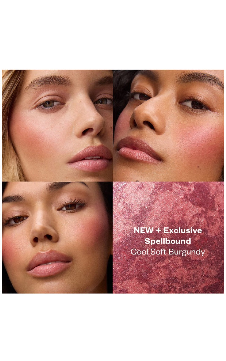 Set Kosas Rubores en Polvo