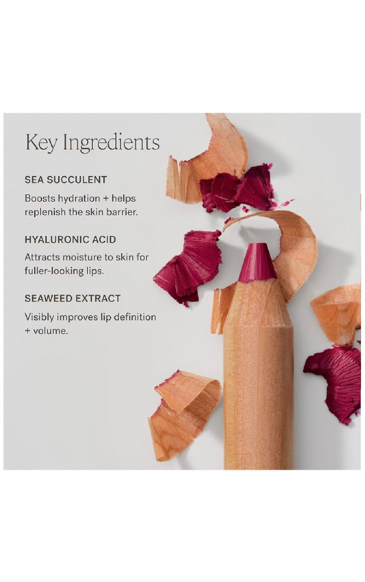 Set Labial & Delineador Vegano