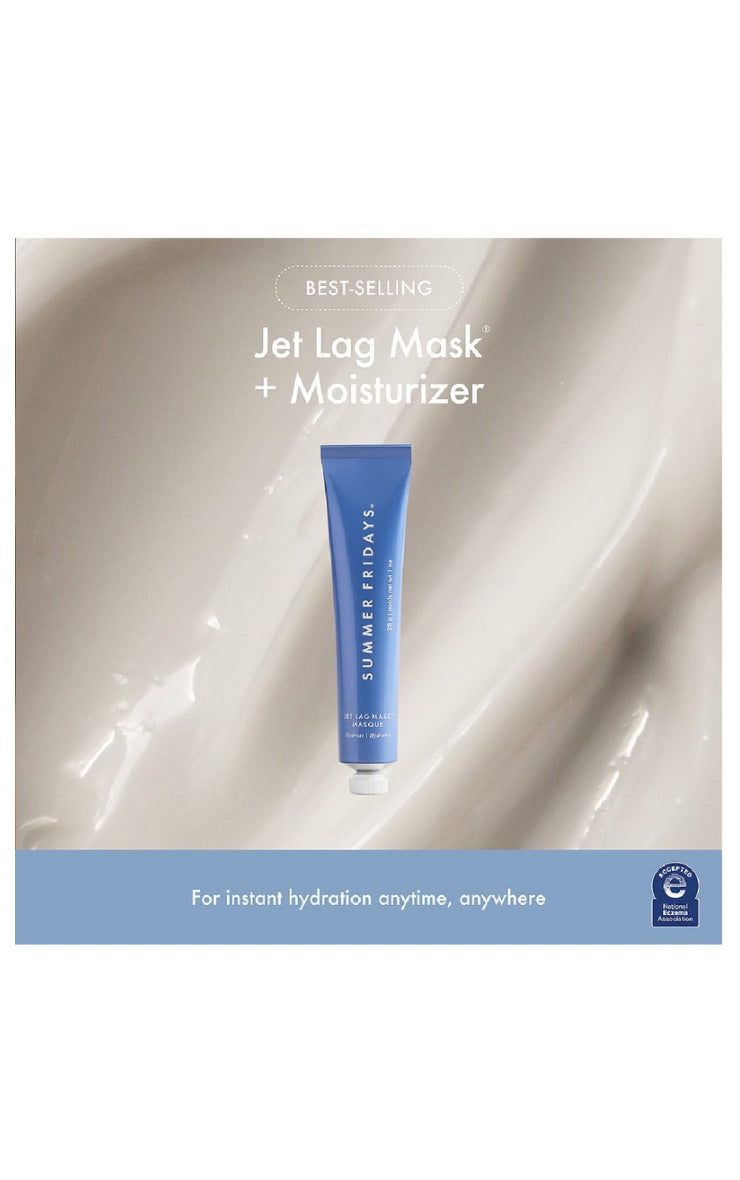 Set Hidratación Summer Fridays Mi tienda