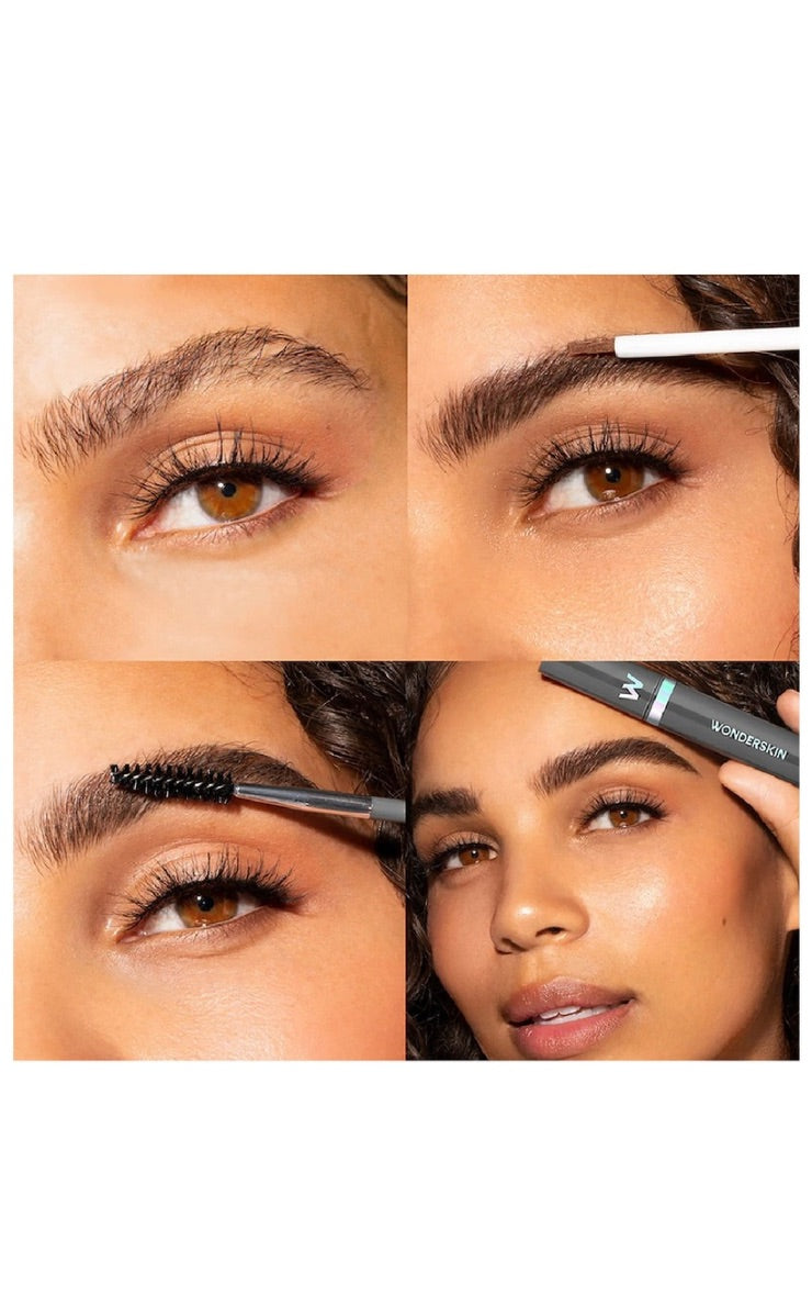 DREAM BROW WONDER GEL-SERUM Mi tienda