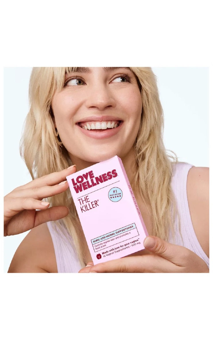 Love Wellness Ph Mi tienda