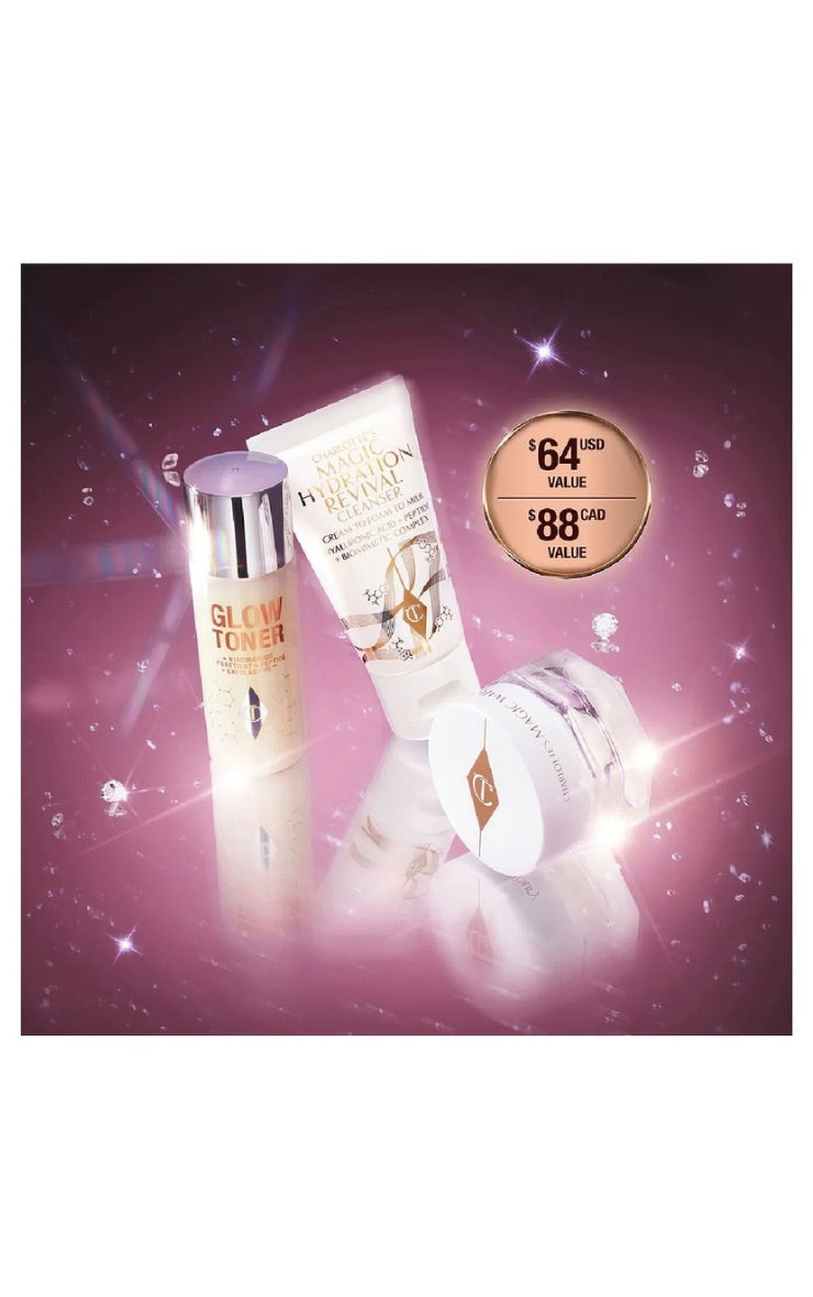 Set Charlotte’s Trio Magic Mi tienda