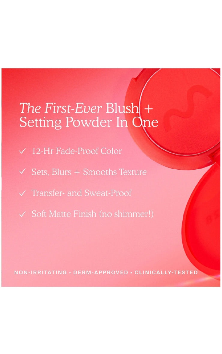 Dúo Tower 28 Rubor + Labial Edición Limitada