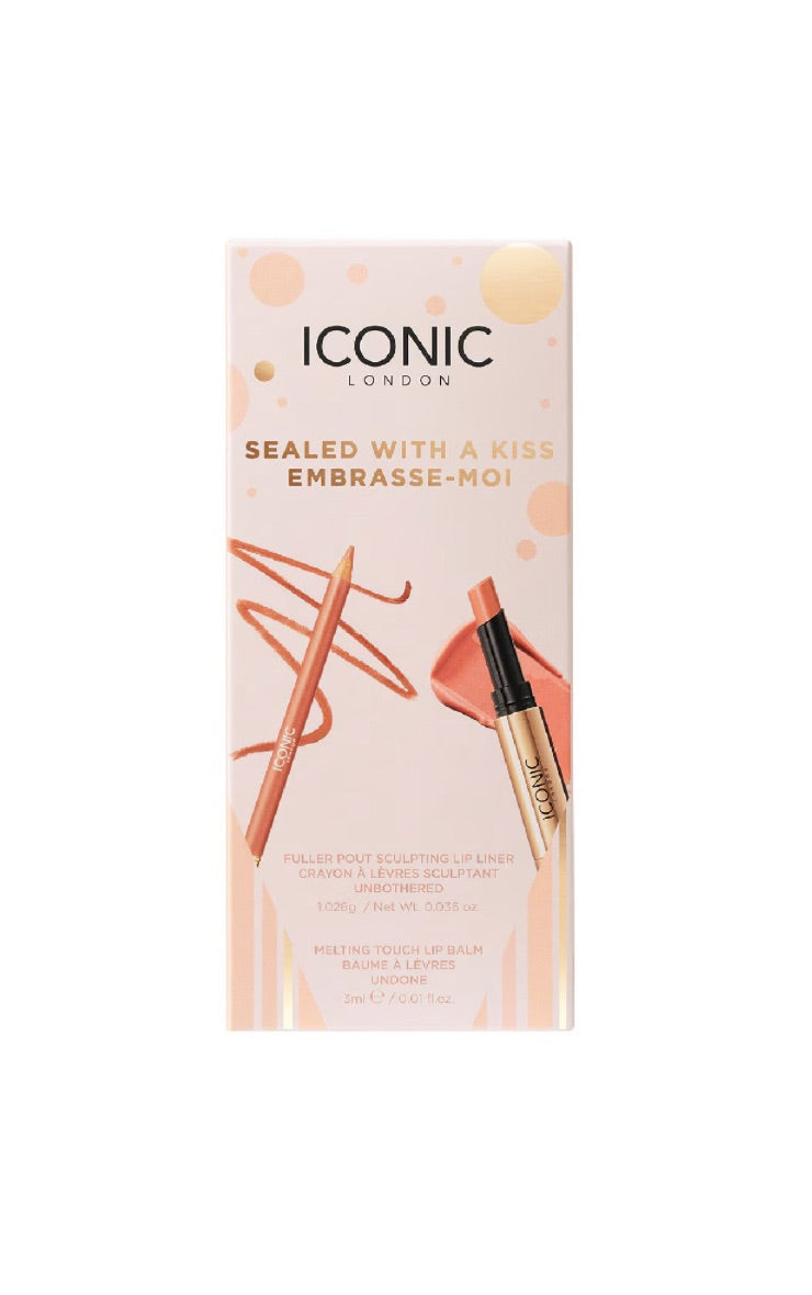 Set Esculpidor de Labios Iconic Mi tienda