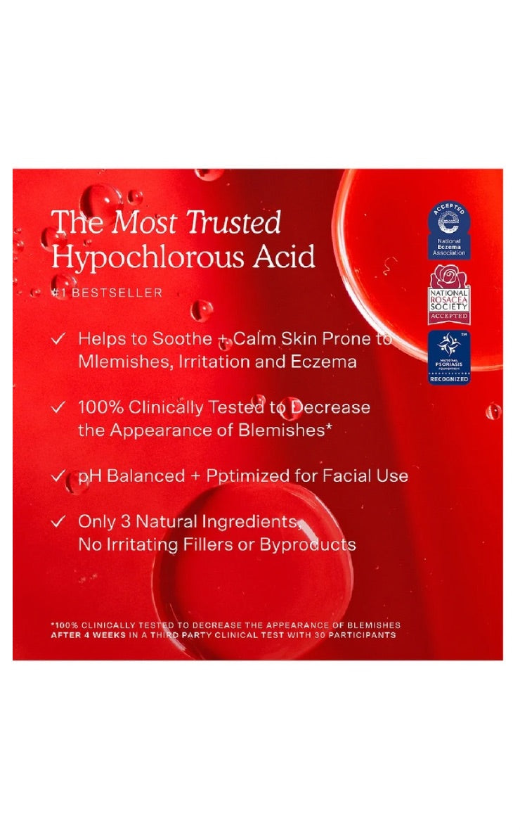 Set SOS 3-Step para Piel Sensible Mi tienda