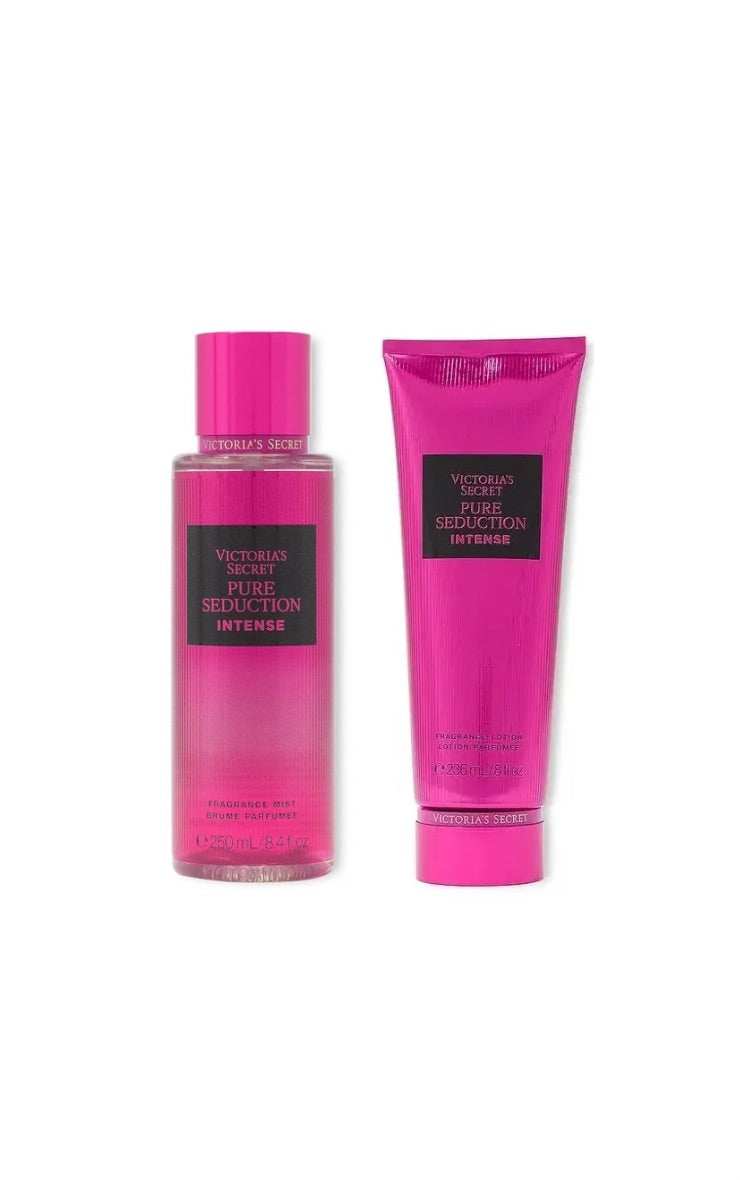 2 Set Pure Seduction Intense Mi tienda