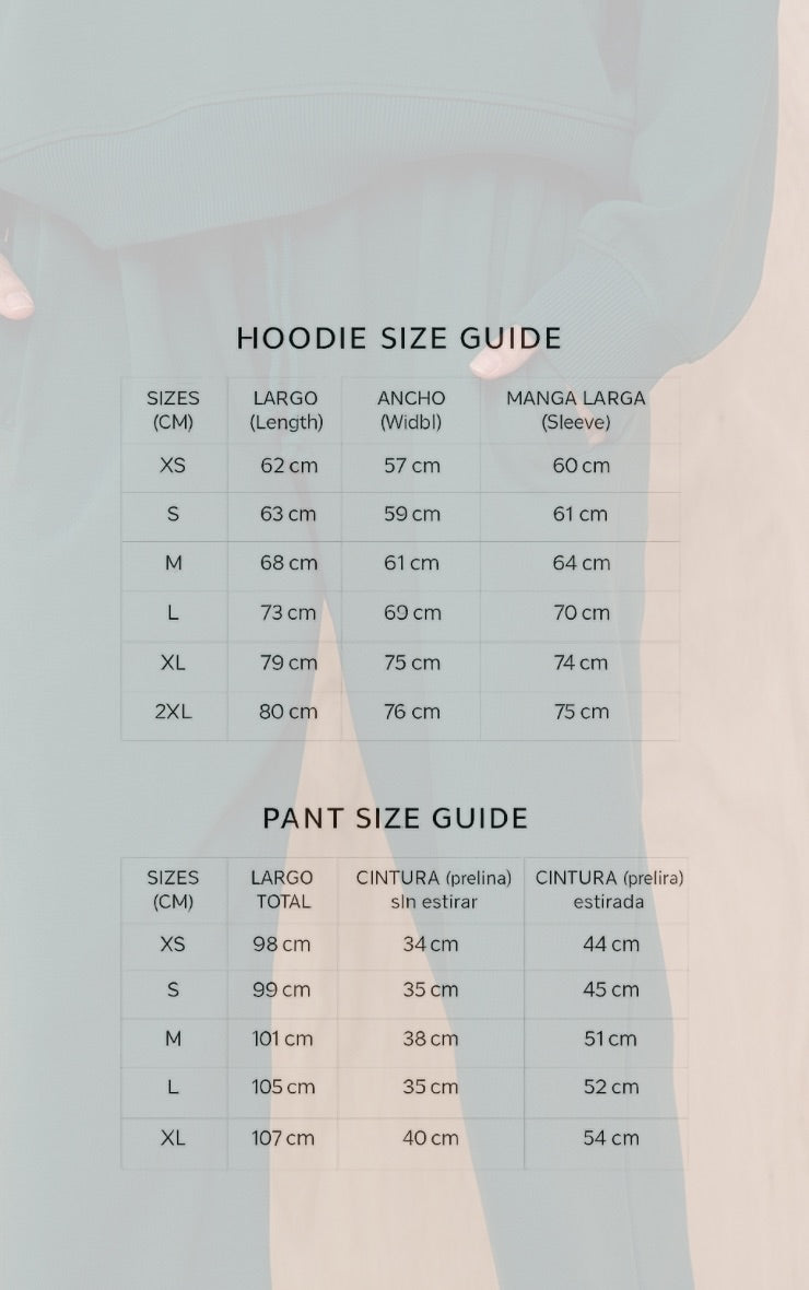 Pantalón Verde Puño Algodón