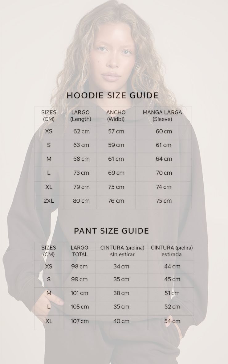 Polerón Café Oscuro Algodón Mi tienda