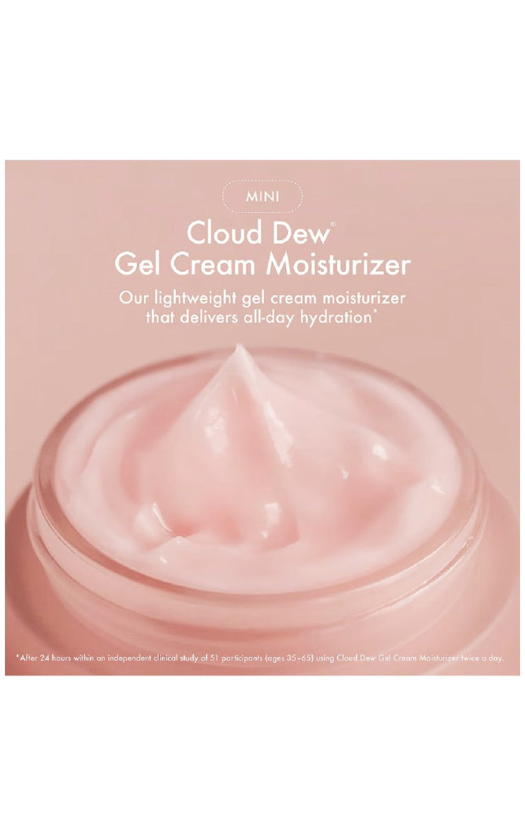 Set Summer Fridays Crema Rubor Bálsamo Labial