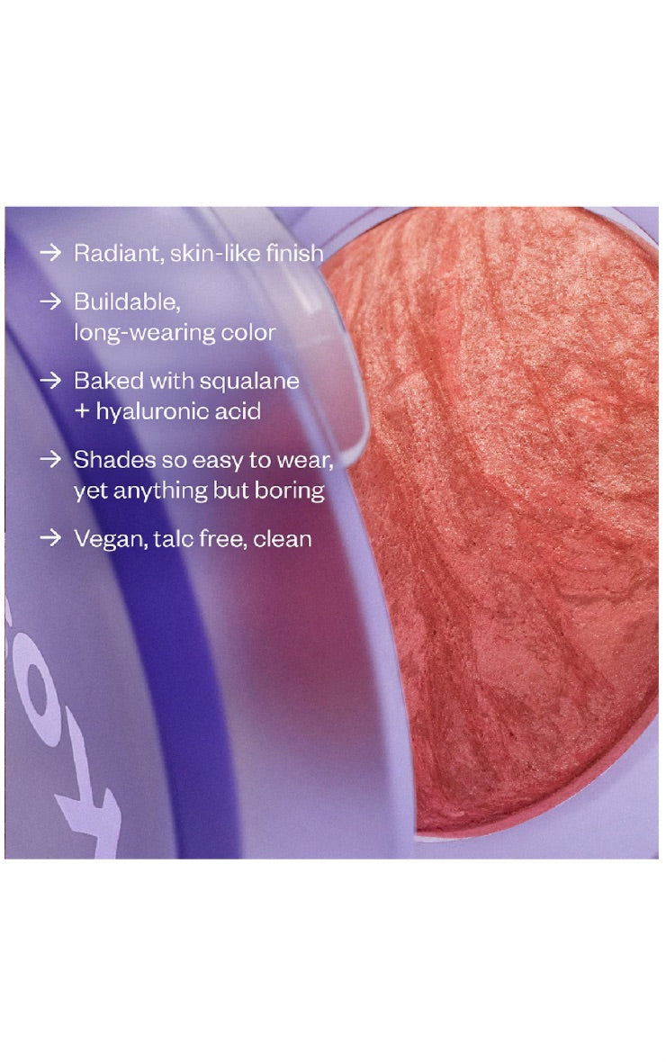 Set Kosas Rubores en Polvo