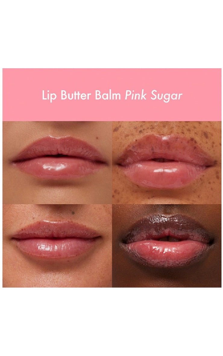 Set Summer Fridays Crema Rubor Bálsamo Labial