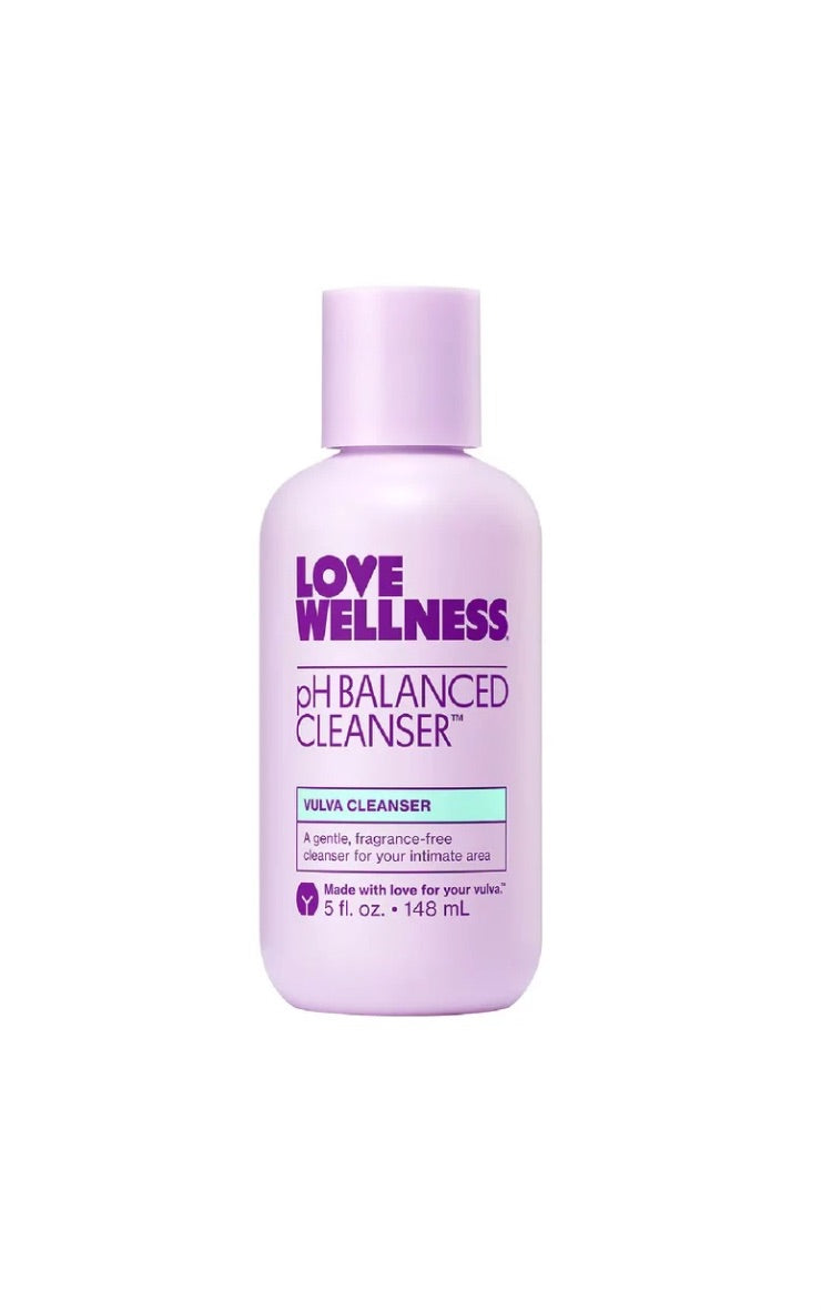 Love Wellnes Limpiador Íntimo Mi tienda