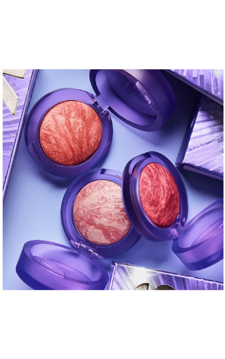 Set Kosas Rubores en Polvo