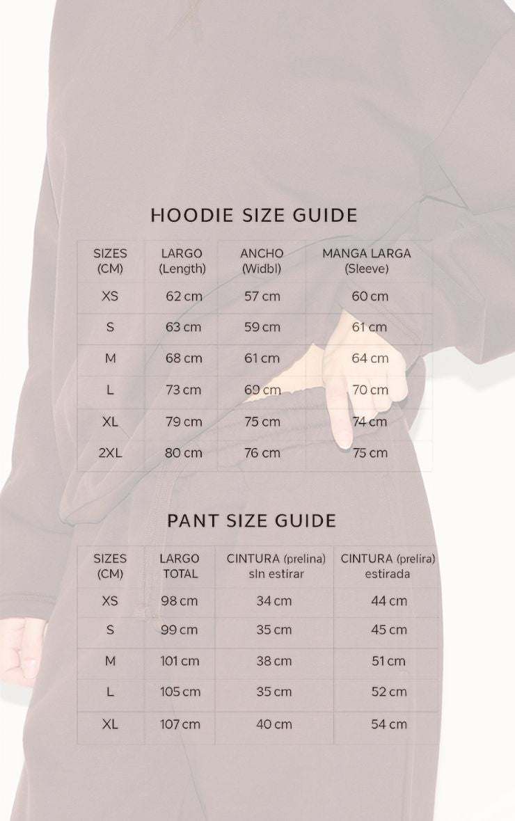 Pantalón Recto Café Algodón