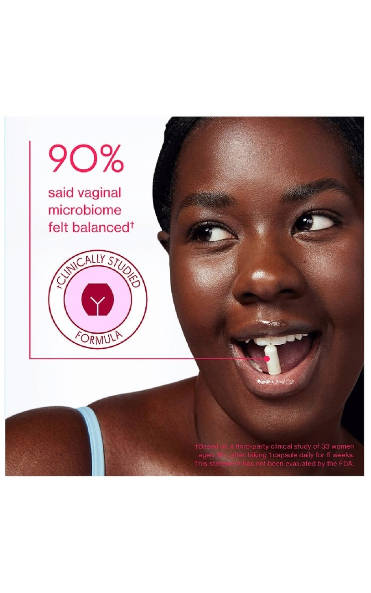 Love Wellness Probióticos Mi tienda