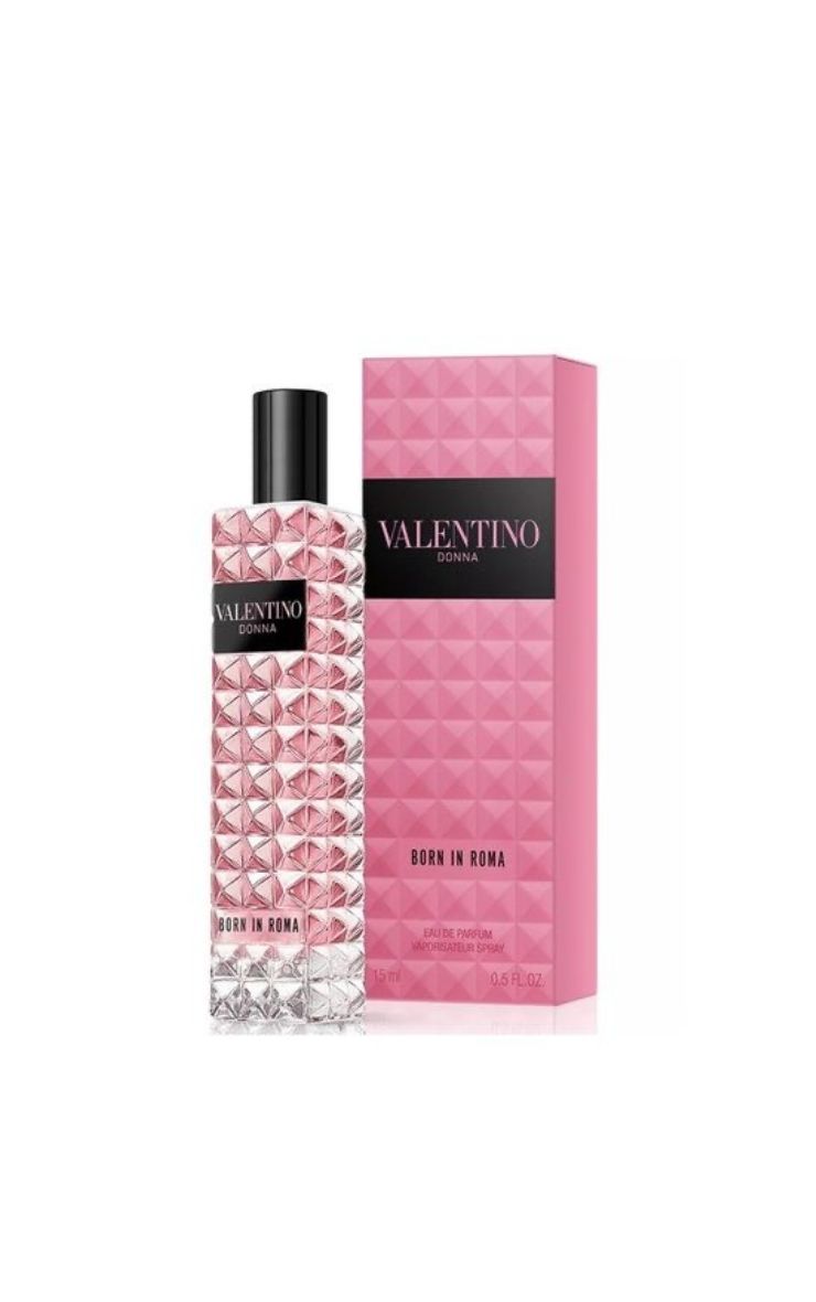Valentino Rosa Mini EDP 15 ml