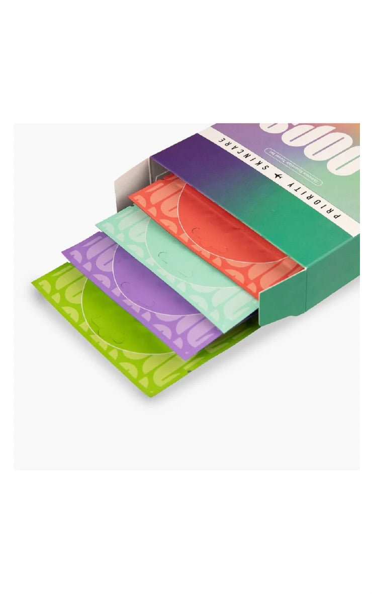 Loops Mascarillas Kit Viaje Mi tienda