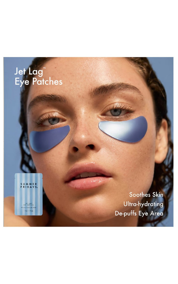 Sets 4 Minis Summer Fridays Mi tienda