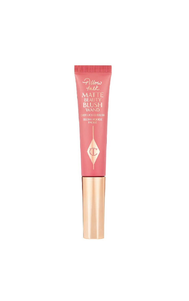 VARITA DE RUBOR PILLOW TALK MATTE BEAUTY BLUSH WAND Mi tienda