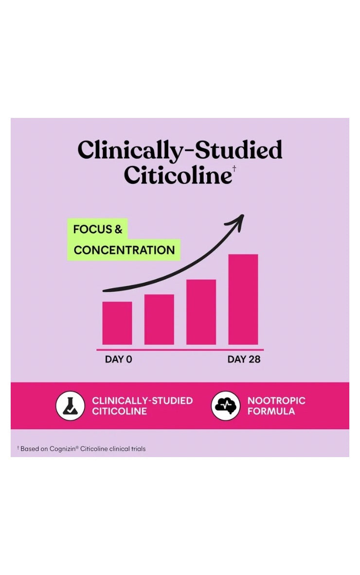 Lemme Focus Gummies – Enfoque, Atención y Salud Cerebral