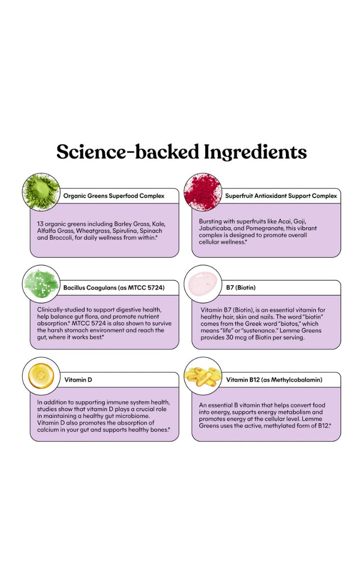 Lemme Purr Gummies – Salud Íntima Femenina