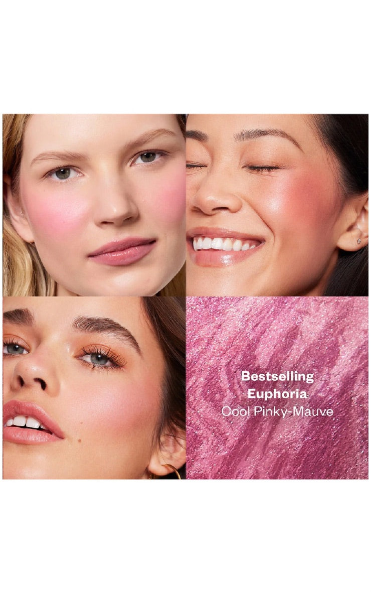 Set Kosas Rubores en Polvo