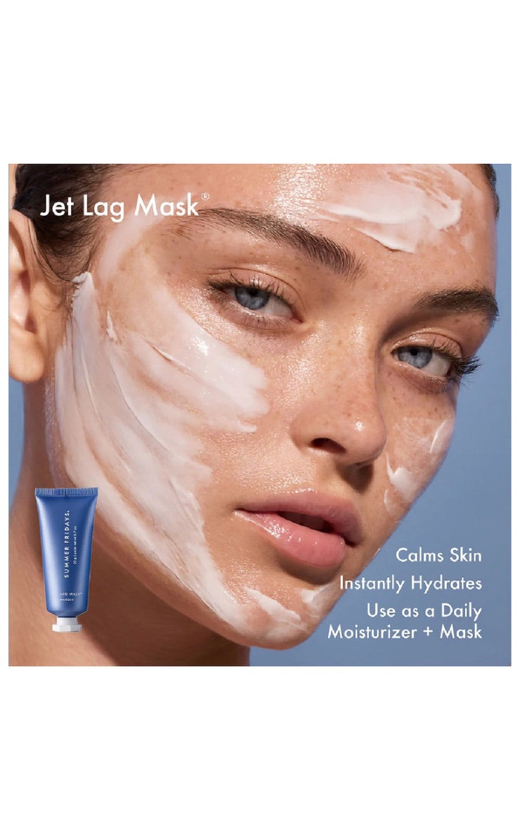 Sets 4 Minis Summer Fridays Mi tienda