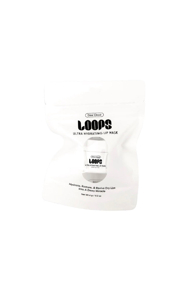 3 Set de Labios de Lujo Loops