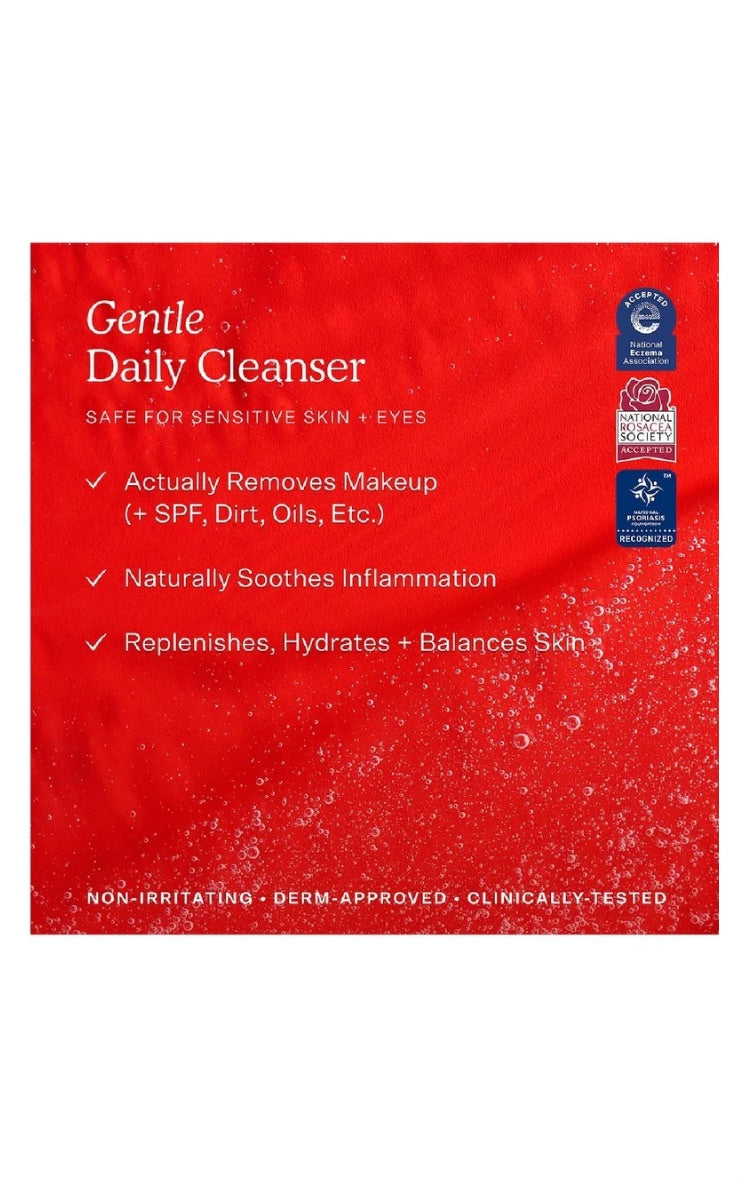 Set SOS 3-Step para Piel Sensible Mi tienda