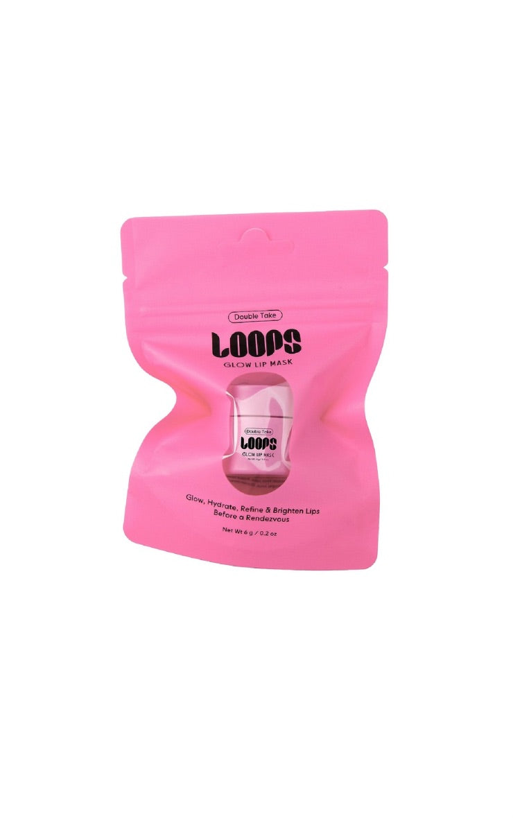 3 Set de Labios de Lujo Loops