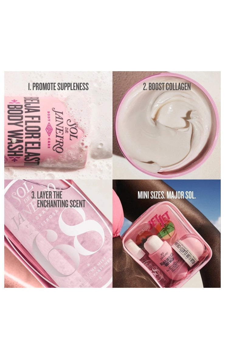 Body Sol de Janeiro Loving Mi tienda