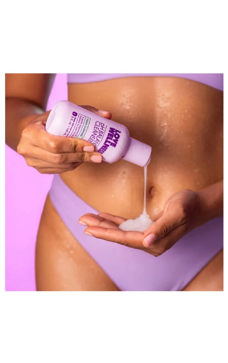 Love Wellnes Limpiador Íntimo Mi tienda