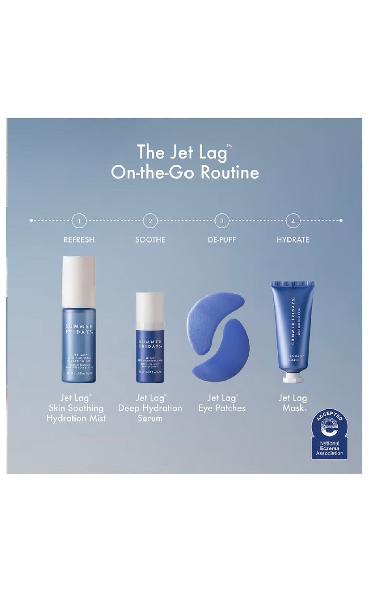 Sets 4 Minis Summer Fridays Mi tienda