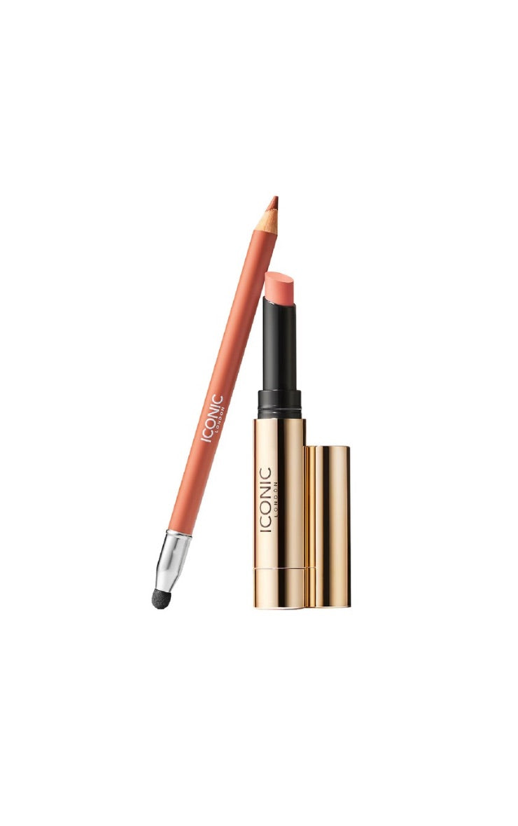 Set Esculpidor de Labios Iconic Mi tienda