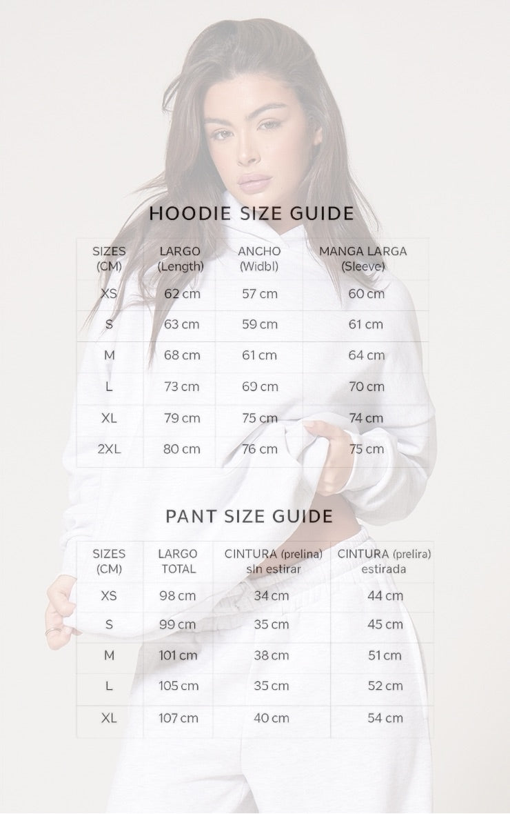 Light Gray Sweatshirt for Women