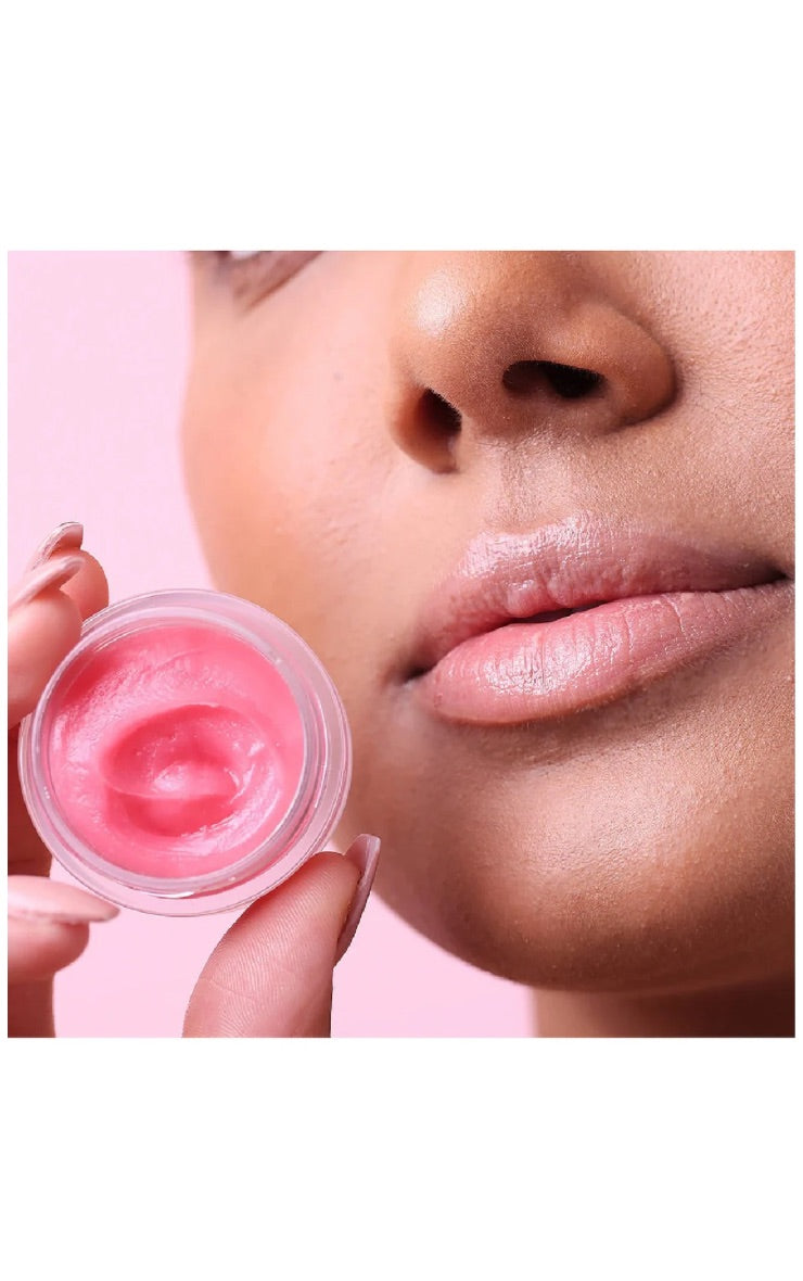 Set NCLA Beauty Sugar Cookie Exfoliante + Bálsamo