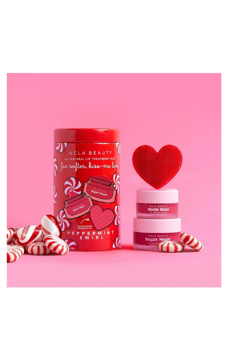 Set NCLA de Tratamiento Labial Mi tienda